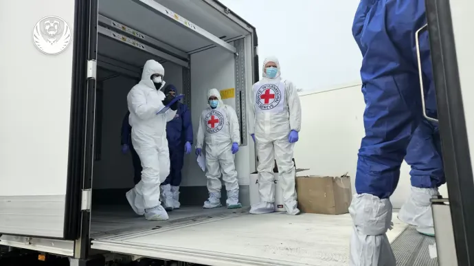 Повернення понад тисячі полеглих захисників: як Україна проходить шлях пам’яті, болю та відповідальності за кожне життя